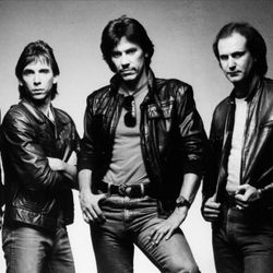 Foto do artista Steppenwolf