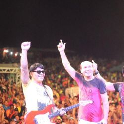 Foto do artista Banda Grafith