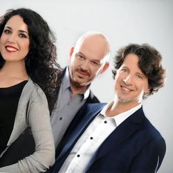 Foto do artista Presuntos Implicados