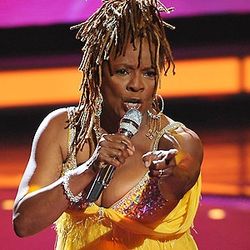 Foto do artista Thelma Houston 
