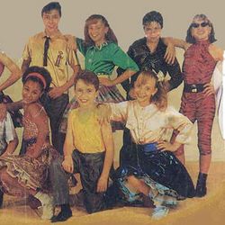 Foto do artista La Onda Vaselina
