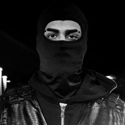 Foto do artista Jay Wheeler