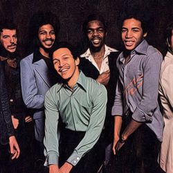 Foto do artista Heatwave