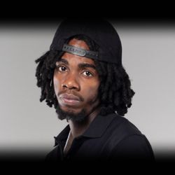 Foto do artista Alkaline
