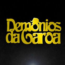 Foto do artista Demônios da Garoa