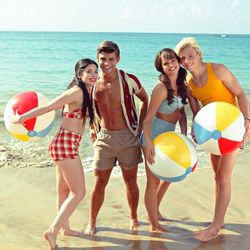 Foto do artista Teen Beach Movie