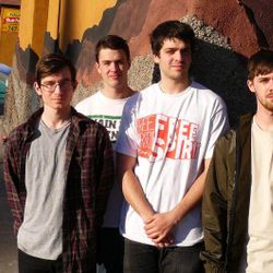 Foto do artista Title Fight