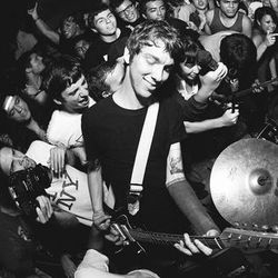 Foto do artista Joyce Manor