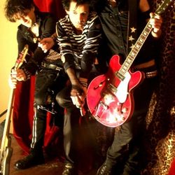 Foto do artista Los Carniceros Del Norte