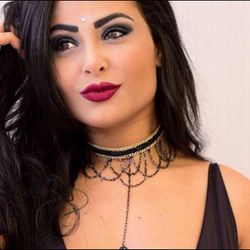 Foto do artista Tayara Andreza