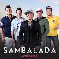 Medo de Amar - Sambalada - Cifra Club