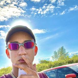 Foto do artista MC LV DA BS