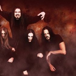 Foto do artista Witchery