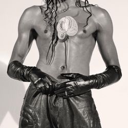 Foto do artista Keiynan Lonsdale