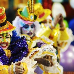 Foto do artista G.R.C.S.E.S Acadêmicos do Tucuruvi