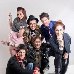 Foto do artista Banda Melody