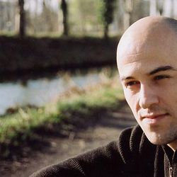 Foto do artista Dominique A