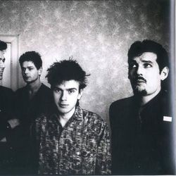 Foto do artista Tuxedomoon
