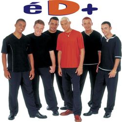 Foto do artista Grupo É D+ (Pagode)