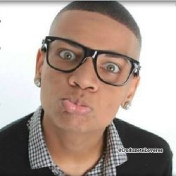 Foto do artista Duduzinho