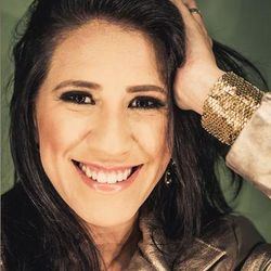 Foto do artista Ana Nóbrega