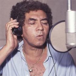 Foto do artista Reginaldo Rossi