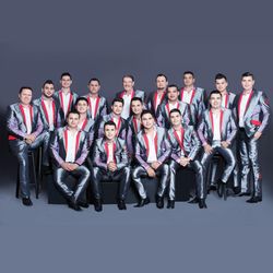 Foto do artista La Arrolladora Banda El Limón De René Camacho