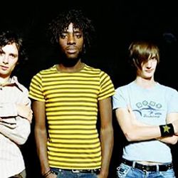 Foto do artista Bloc Party