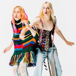 Foto do artista Frost Children