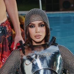 Foto do artista Anitta