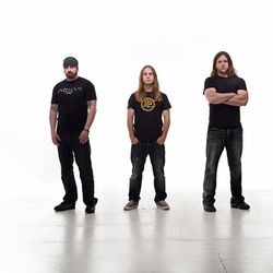 Foto do artista Unearth