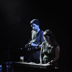 Foto do artista Hrsta