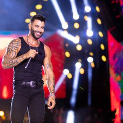 Foto do artista Gusttavo Lima