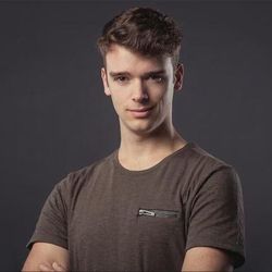 Foto do artista NIVIRO