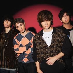 Foto do artista Frederic