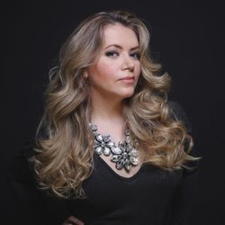 Foto do artista Aranza