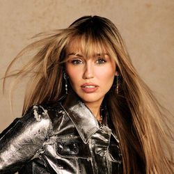 Foto do artista Miley Cyrus