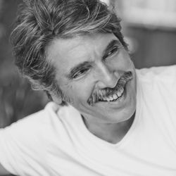 Foto do artista Diego Verdaguer