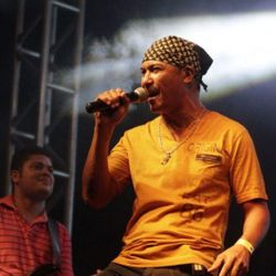 Foto do artista Tonny Brasil