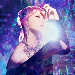 Foto do artista LiSA