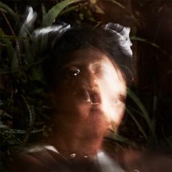 Foto do artista Santigold
