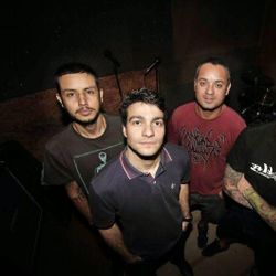Foto do artista Dead Fish