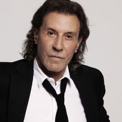 Foto do artista Albert Hammond