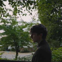 Foto do artista Powfu