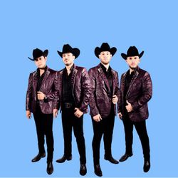 Foto do artista Calibre 50