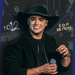 Foto do artista Natanzinho Lima