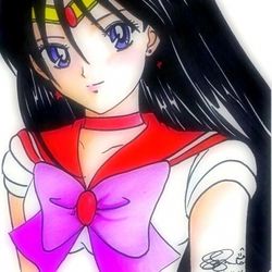 Foto do artista Sailor Moon