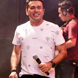 Foto do artista Solteirões do Forró