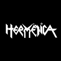 Foto do artista Hermetica