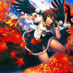 Foto do artista Touhou